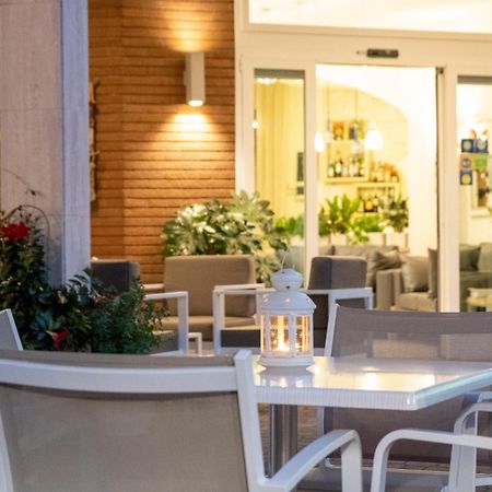 Hotel Orsa Maggiore Milano Marittima Kültér fotó