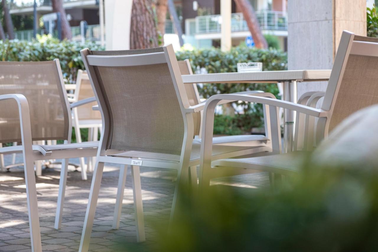 Hotel Orsa Maggiore Milano Marittima Kültér fotó
