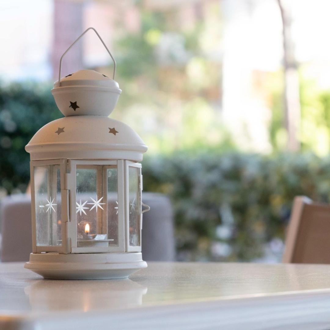 Hotel Orsa Maggiore Milano Marittima Kültér fotó